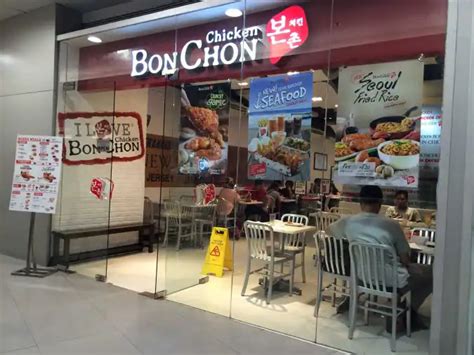 bonchon sm manila|Home .